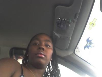 Lashawntha Counts