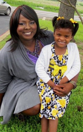 Syreeta Hall