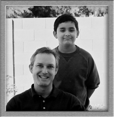 Matthew Allen