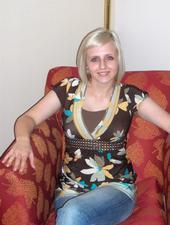 Kisha Summers