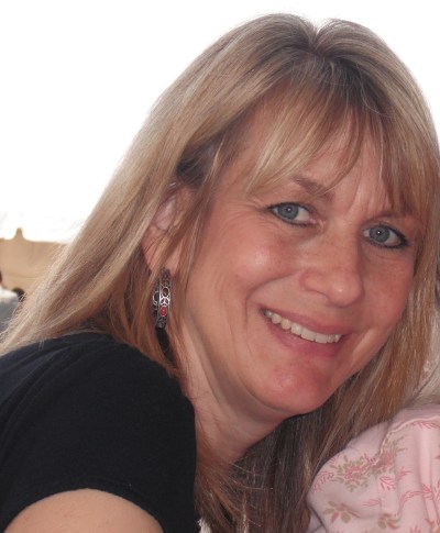 Karen Evans