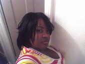Candace Flood