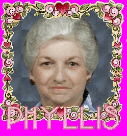 Phyllis Milam