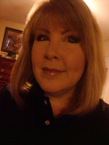 Janet Ward