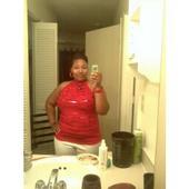Tamesha Eddington