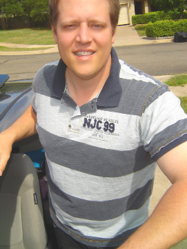 David Blakney