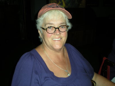 Charlotte Weston