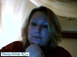 Mary Lescault