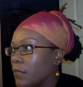 Sharon Anderson