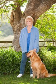 Joyce Carlisle