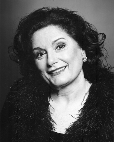 Patricia Cioffi