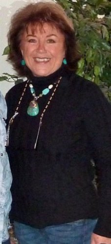 Sheila Gardner