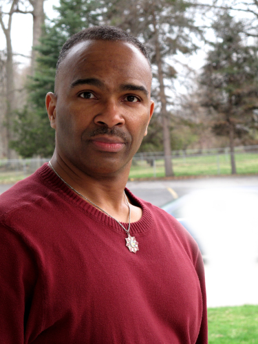 Gregory Lapsley
