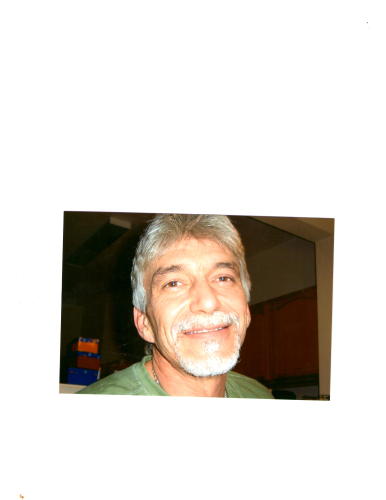 Charles Ackerman