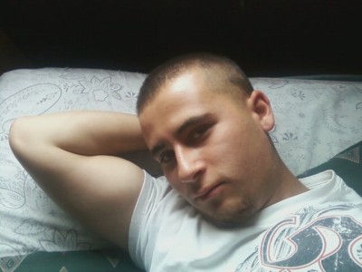 Derick Garcia