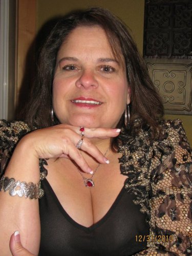 Debbie Hartman