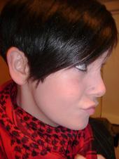 Kristen Plummer