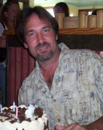 Harvey Green