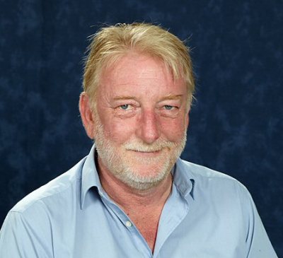 David Mitchell