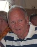 Harry Masters