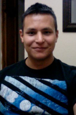 Andres Gonzalez