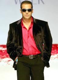 Salman Mohammed