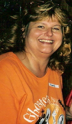 Barbara Prevost