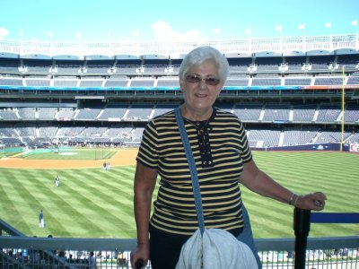 Susan Grodman