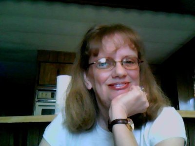 Carol Fry