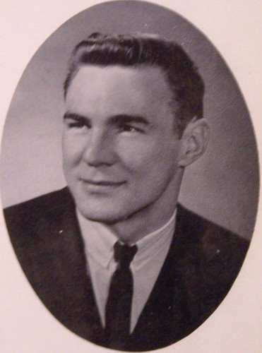 Leo Paulin