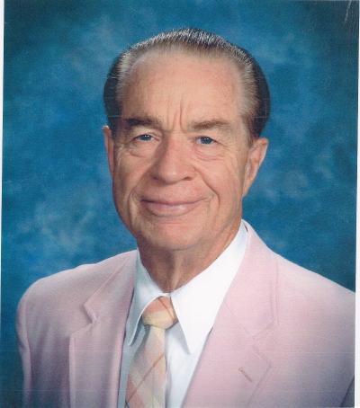 Ronald Adam