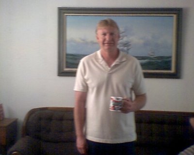 Timothy Briggs
