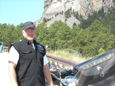 Vance Barton