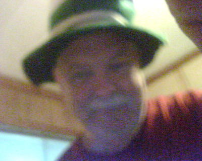 George Hodge