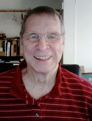 Merrill Miller