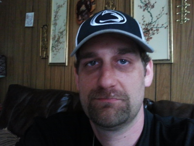 Brandon Farence