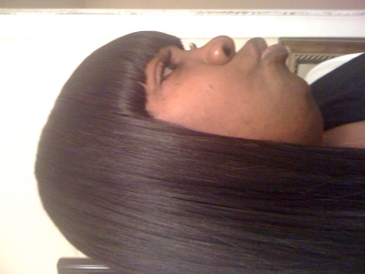Lachelle Newhouse