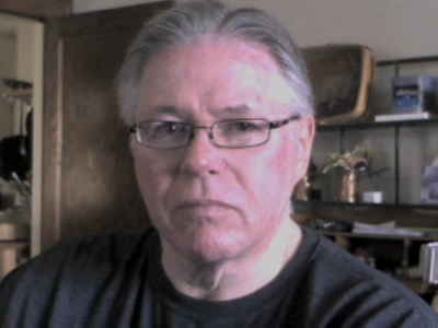 Gary Baird