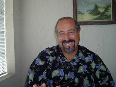 Thomas Bevilacqua