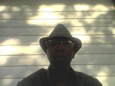 Michael Lundy