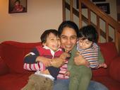 Faizah Bhatti