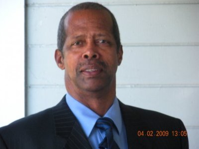 Carl Hadden