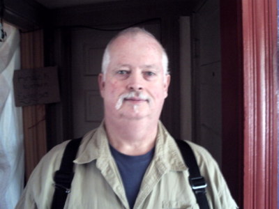 Melvin Skaggs