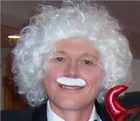 Mats Sjoberg