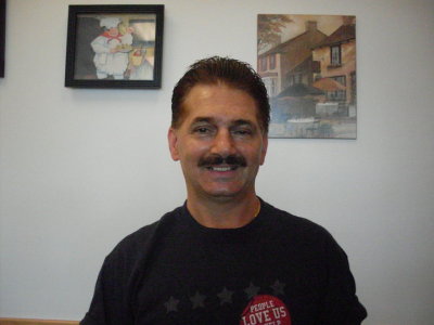 Joseph Costanzo