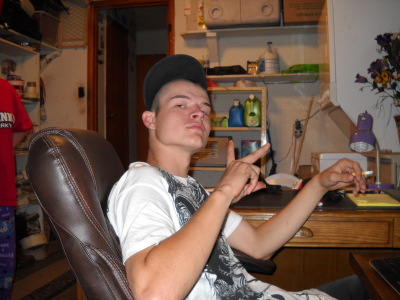 Justin Clements