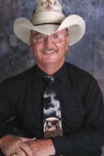 Peter Rogers