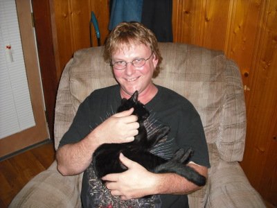 John Morton