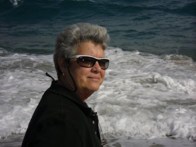 Donna Paine