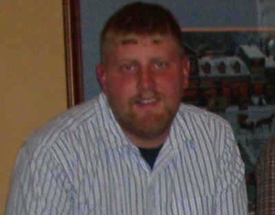 Gregory Braunius